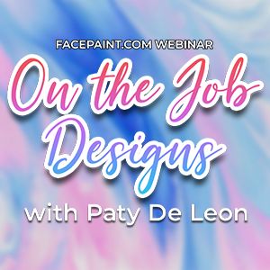 Webinar: On the Job Designs with Paty de Leon