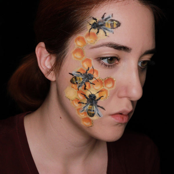 Top 7 Butterfly Face Paint Videos & Tutorials 