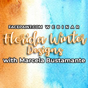 Webinar: Florida Winter Designs with Marcela Bustamante