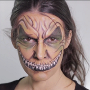 Video: Greedy Leprechaun Design by Shelley Wapniak