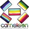 Cameleon One Stroke Cakes