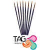 TAG Brushes & Accessories
