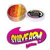 Silly Farm Split Cakes (2 oz)