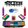 Global Face Paints