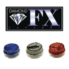 Diamond FX Makeup