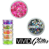 VIVID Glitter Chunky