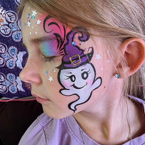 Kraze FX Paint & Sparkle Palette by Jacqueline Howe