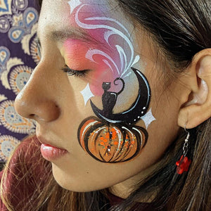 Kraze FX Paint & Sparkle Palette by Jacqueline Howe
