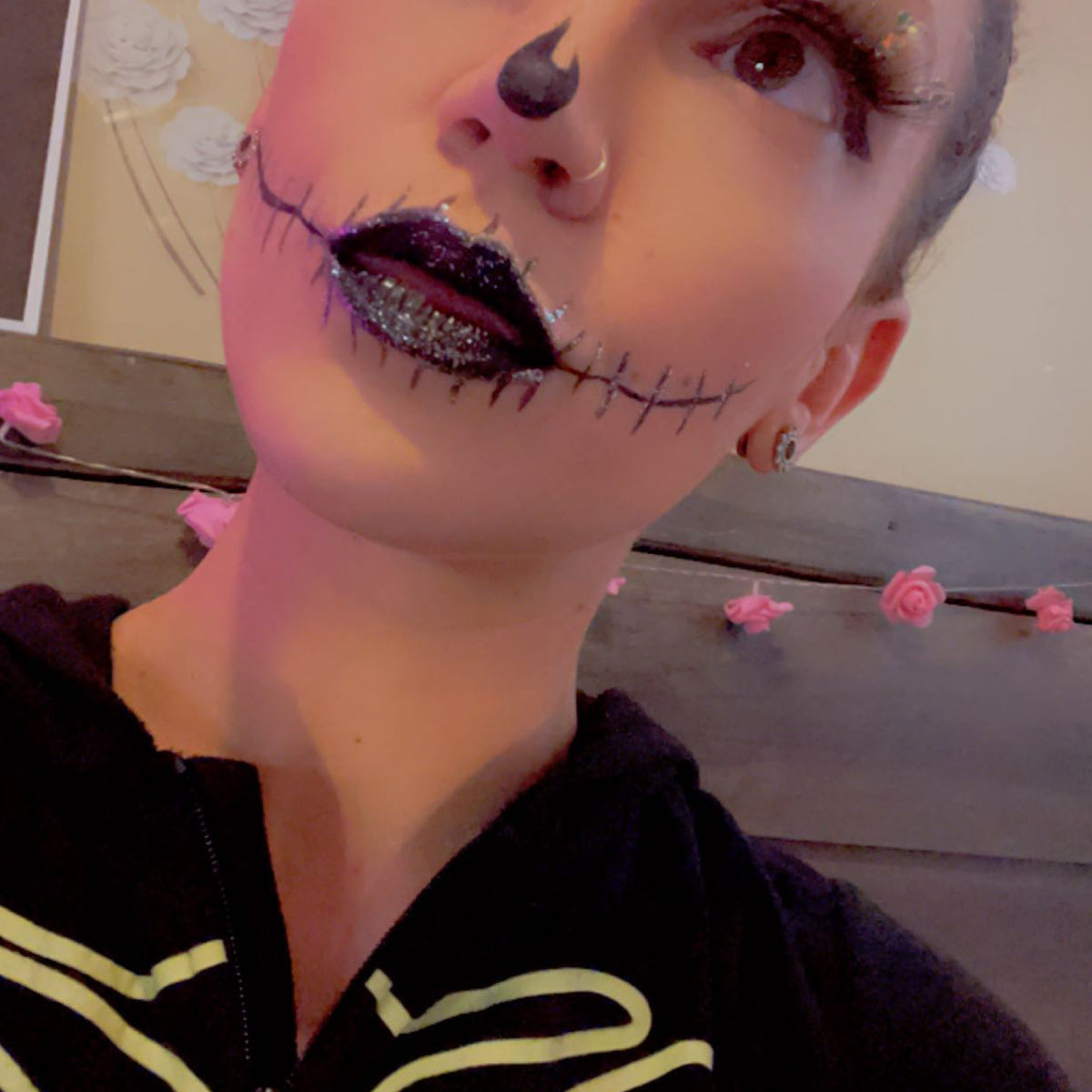 Kraze FX Paint & Sparkle Palette by Jacqueline Howe