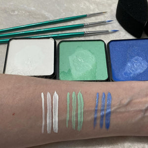 Kraze FX #3 Round Brush