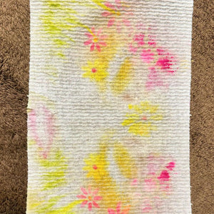 Kraze FX Flower Bouquet Split Cake Palette by Linnea Novak