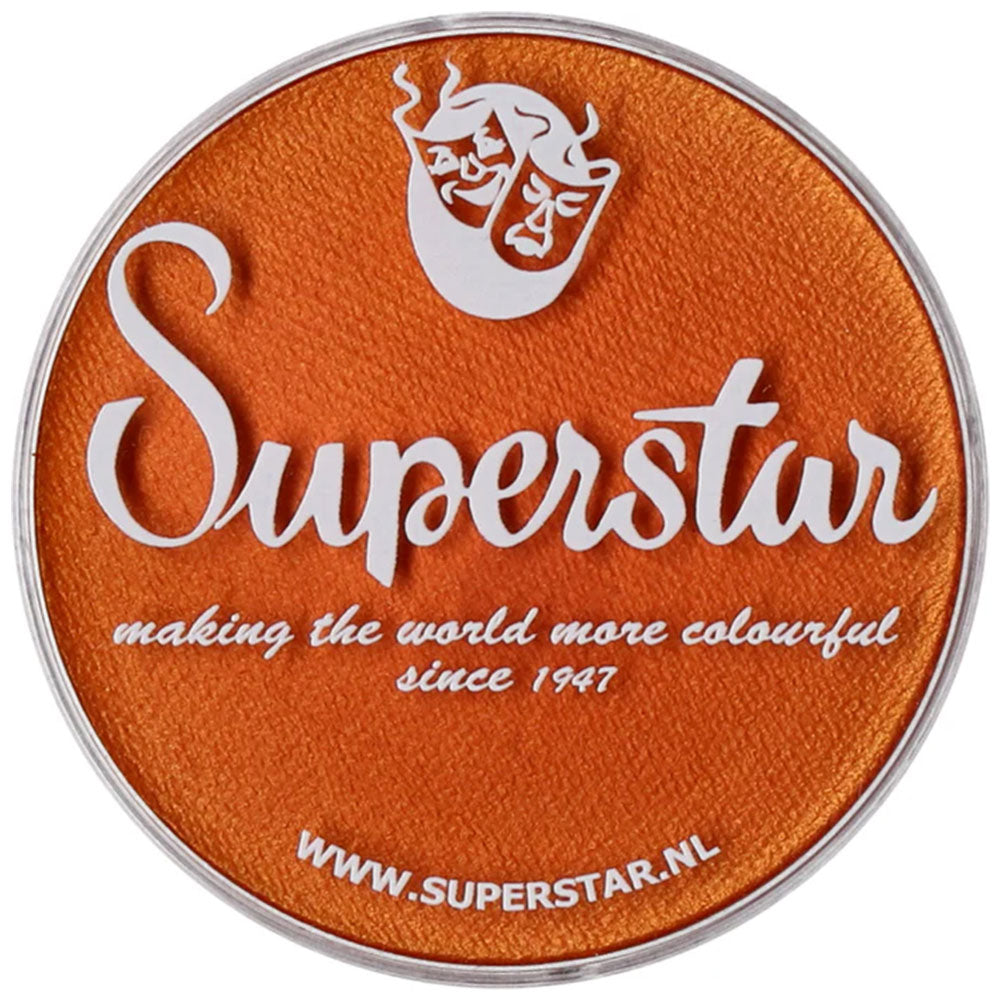 Superstar Face Paint - Goldfish 336 (16 gm)