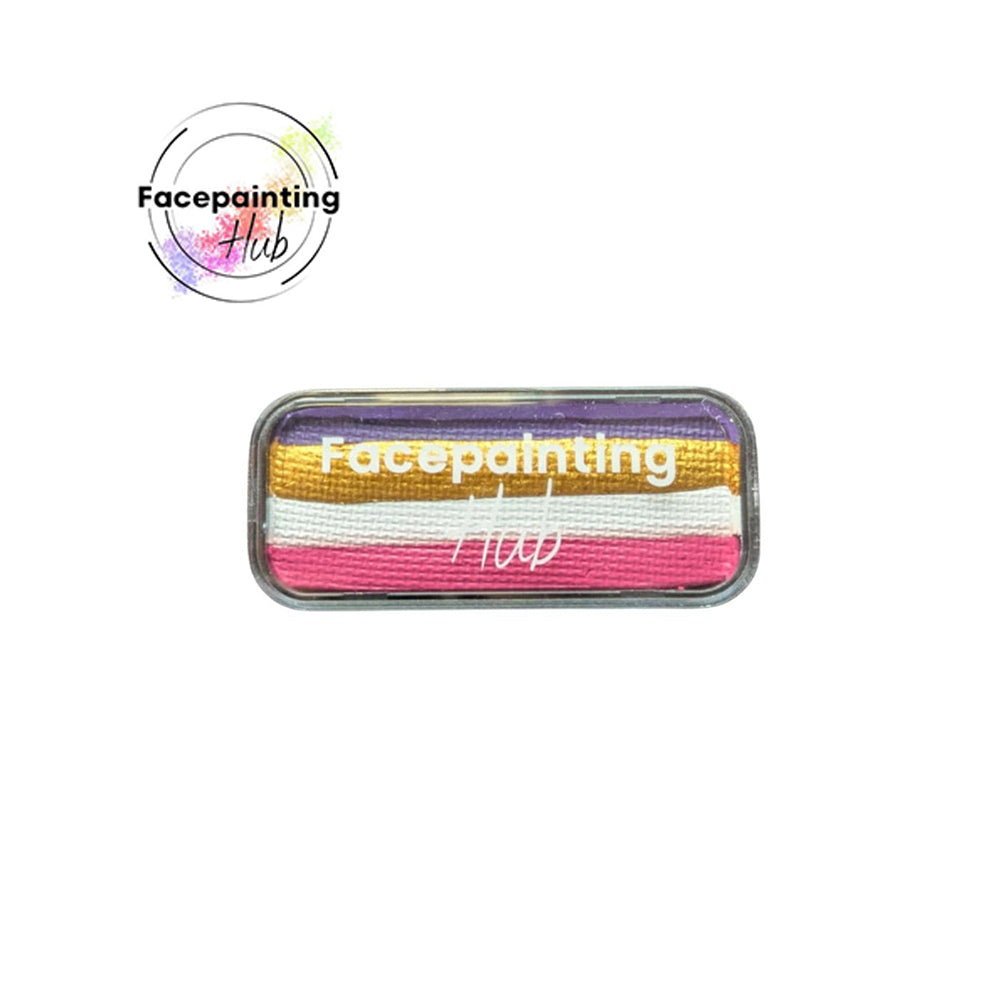 Face Painting Hub - Single Sugarplum