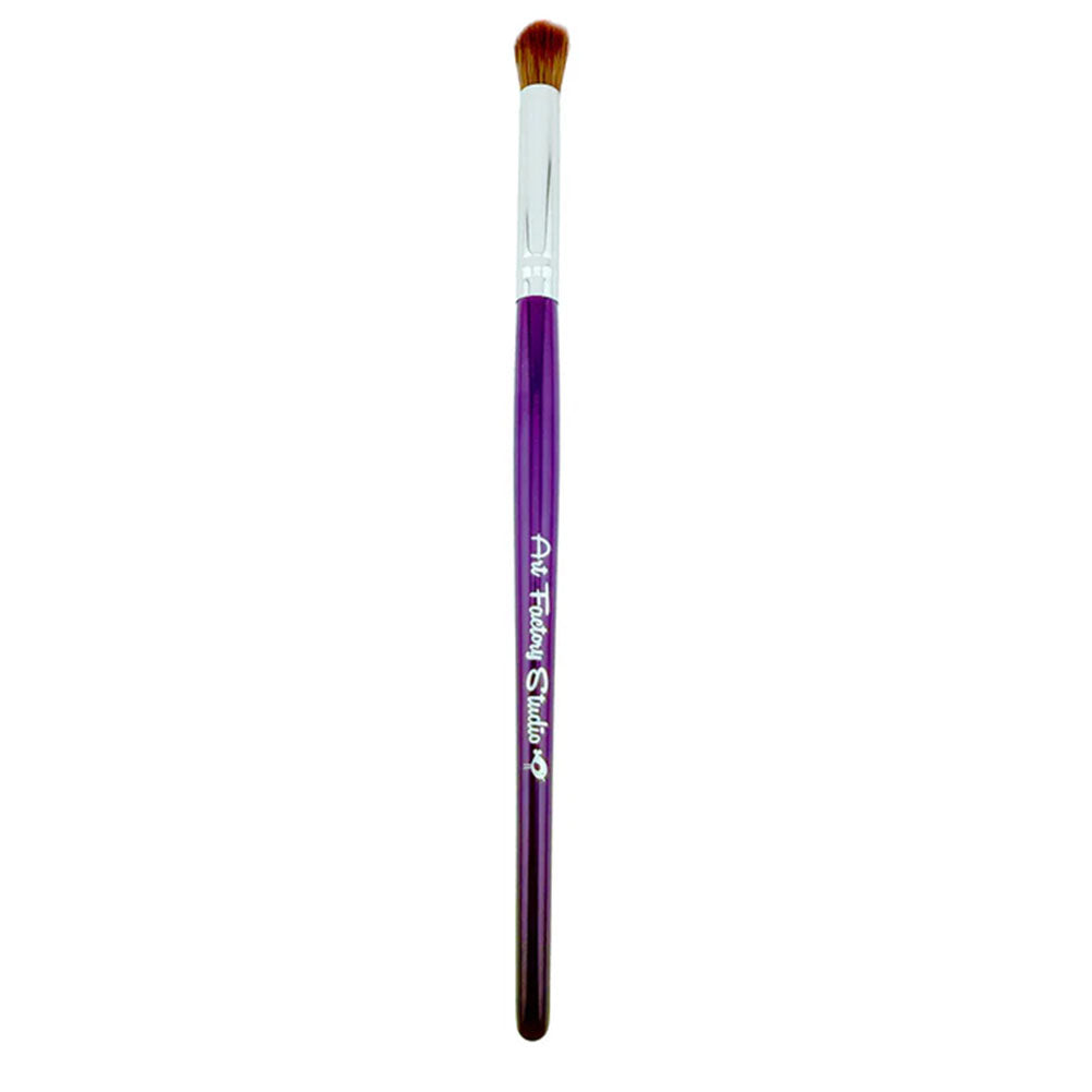Art Factory Studio Brush - Glitter Application