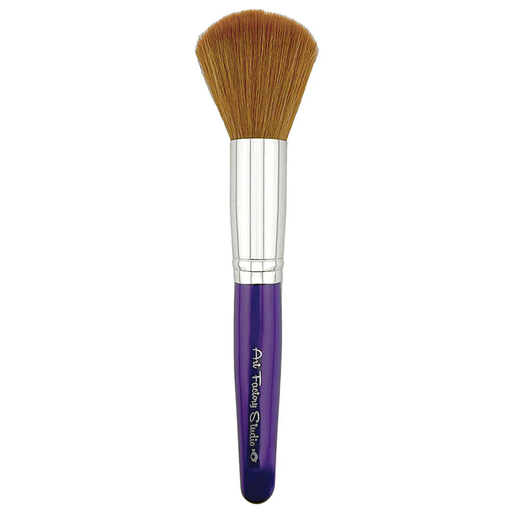 Art Factory Studio Brush - Large Glitter Clean Up
