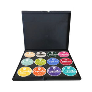 Superstar Build Your Own Palette (12 Colors)