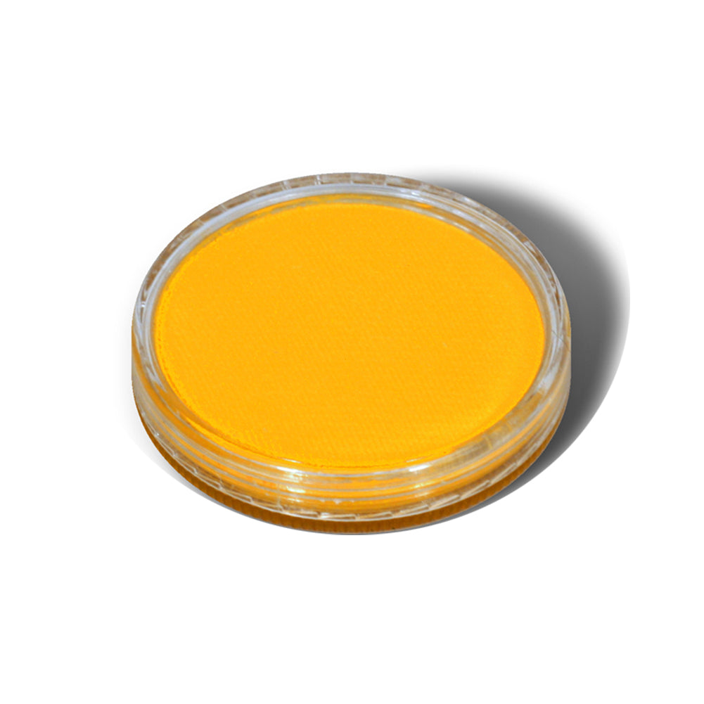 Wolfe Face Paints - Yellow 050