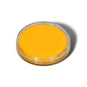 Wolfe Face Paints - Yellow 050