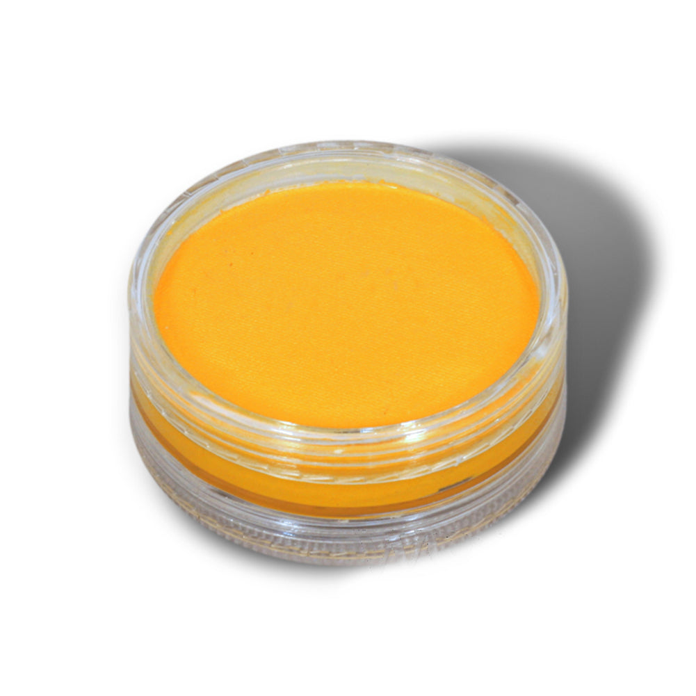 Wolfe Face Paints - Yellow 050