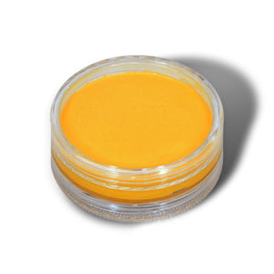 Wolfe Face Paints - Yellow 050