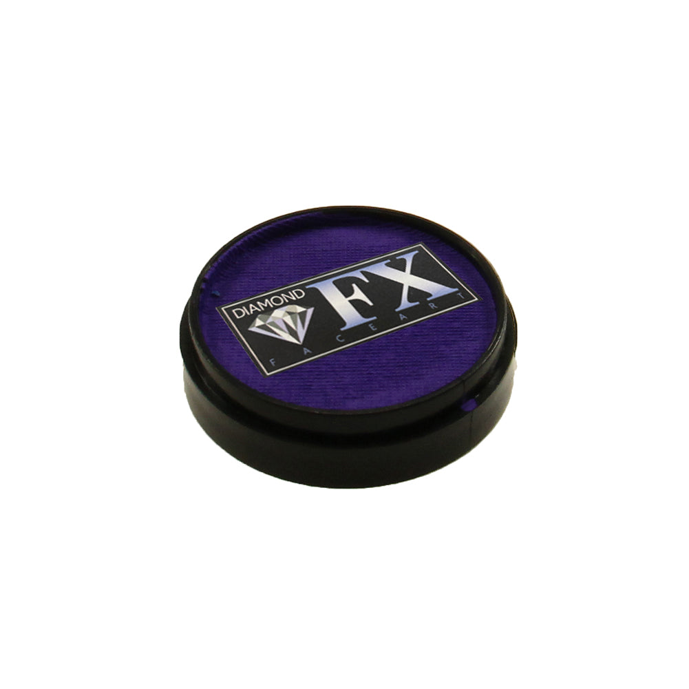 Diamond FX Neon Refill - Violette (10 g)