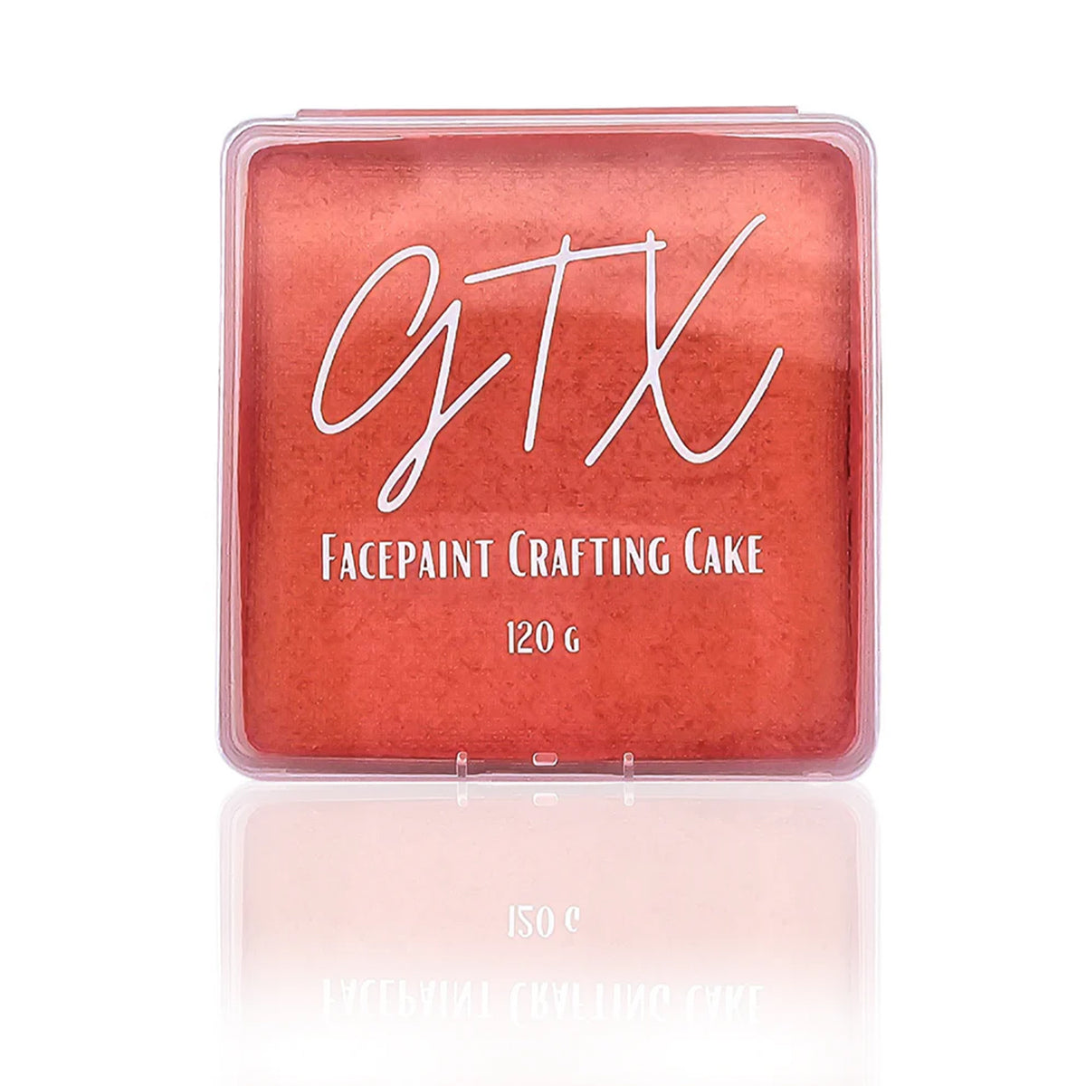 GTX Facepaint - Metallic Molten Lava (120 gm)