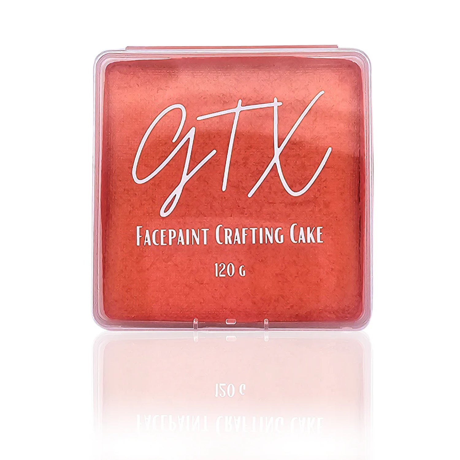 GTX Facepaint - Metallic Molten Lava (120 gm)