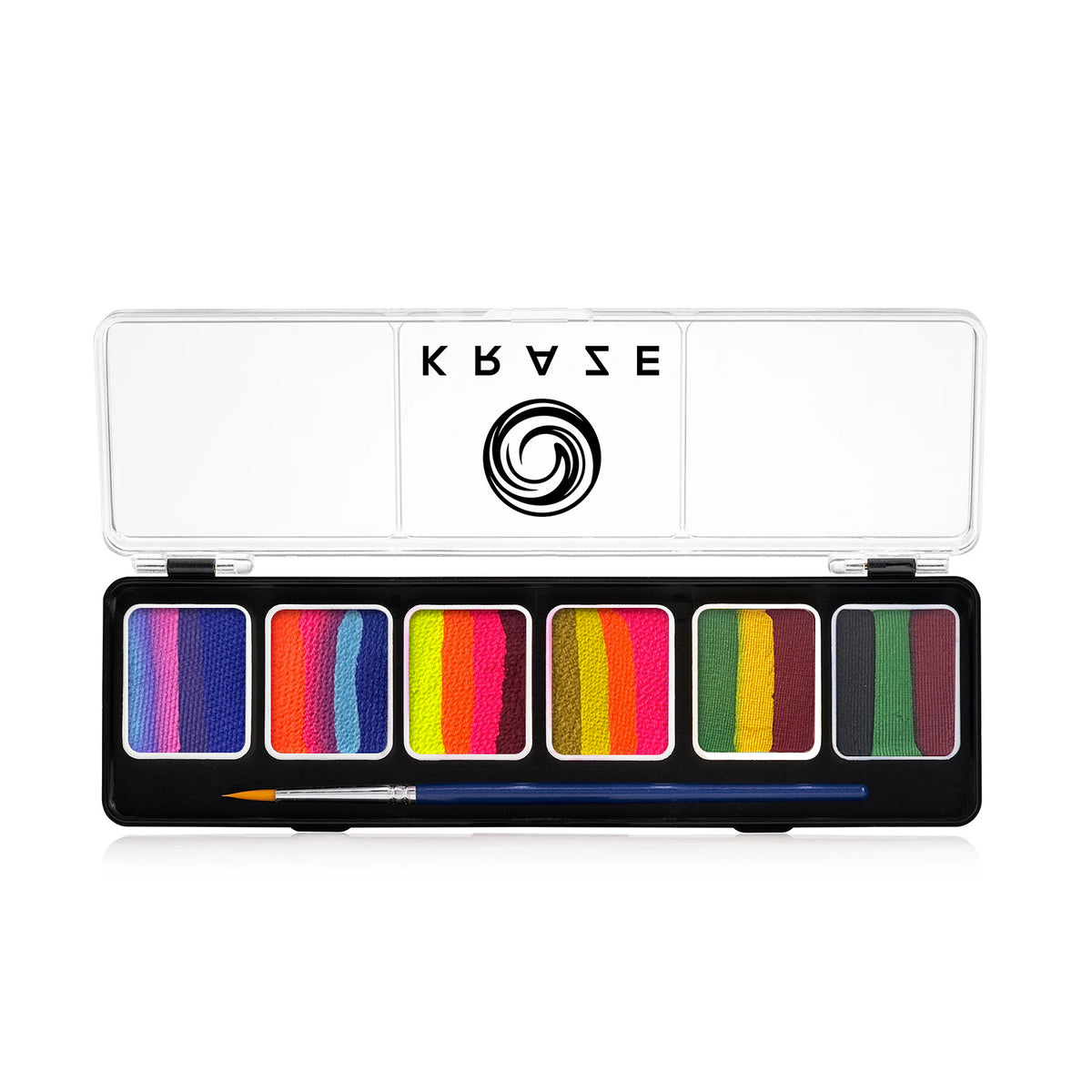 Kraze - Islands of Paradise Palette by Tamina