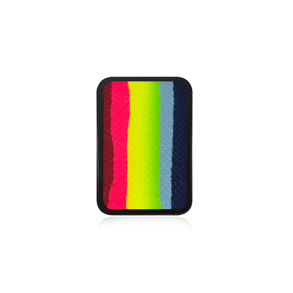 Kraze Palette Refill 10g - Rainbow Promise by Jacqueline Howe