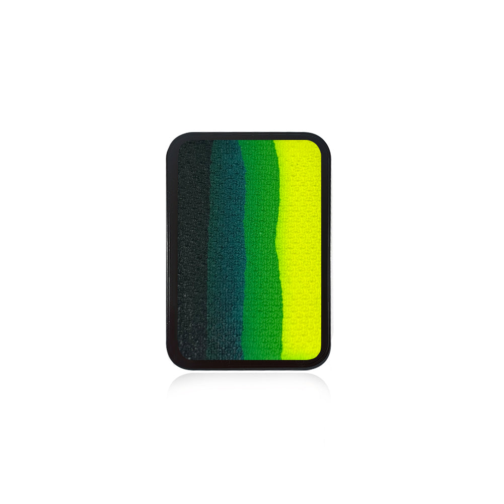 Kraze Palette Refill 10g - Shamrock by Jacqueline Howe