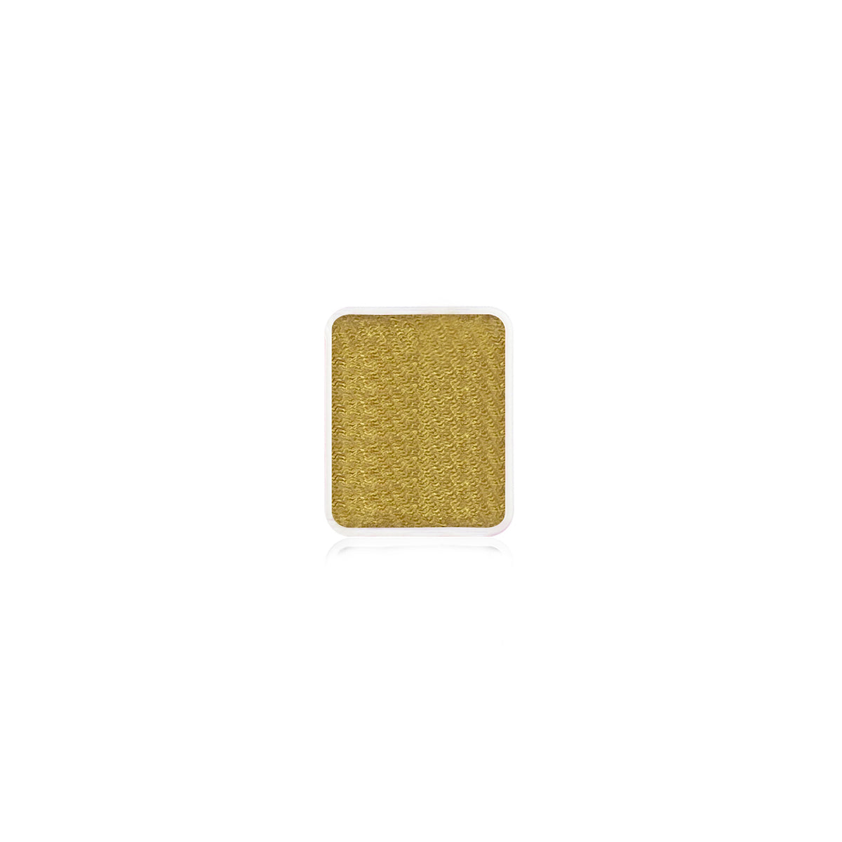 Kraze Square - Metallic Gold