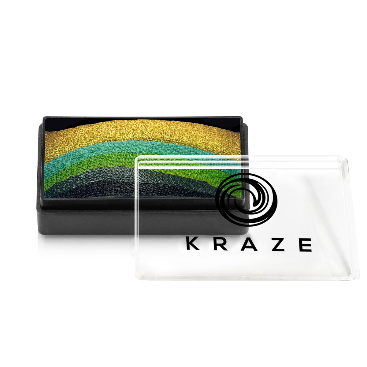 Kraze Dome Stroke - The Royal Family by Pam Kinneberg - Queen of Sheba (25 gm)