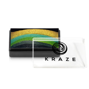 Kraze Dome Stroke - The Royal Family by Pam Kinneberg - Queen of Sheba (25 gm)