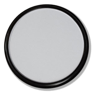 Mehron StarBlend Cake Makeup - Light Grey LGY (2 oz)