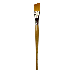 Facepainting Hub Angle Brush - Sedona XL (3/4")