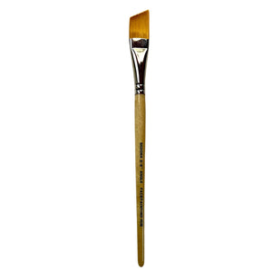 Facepainting Hub Angle Brush - Sedona XL (5/8")