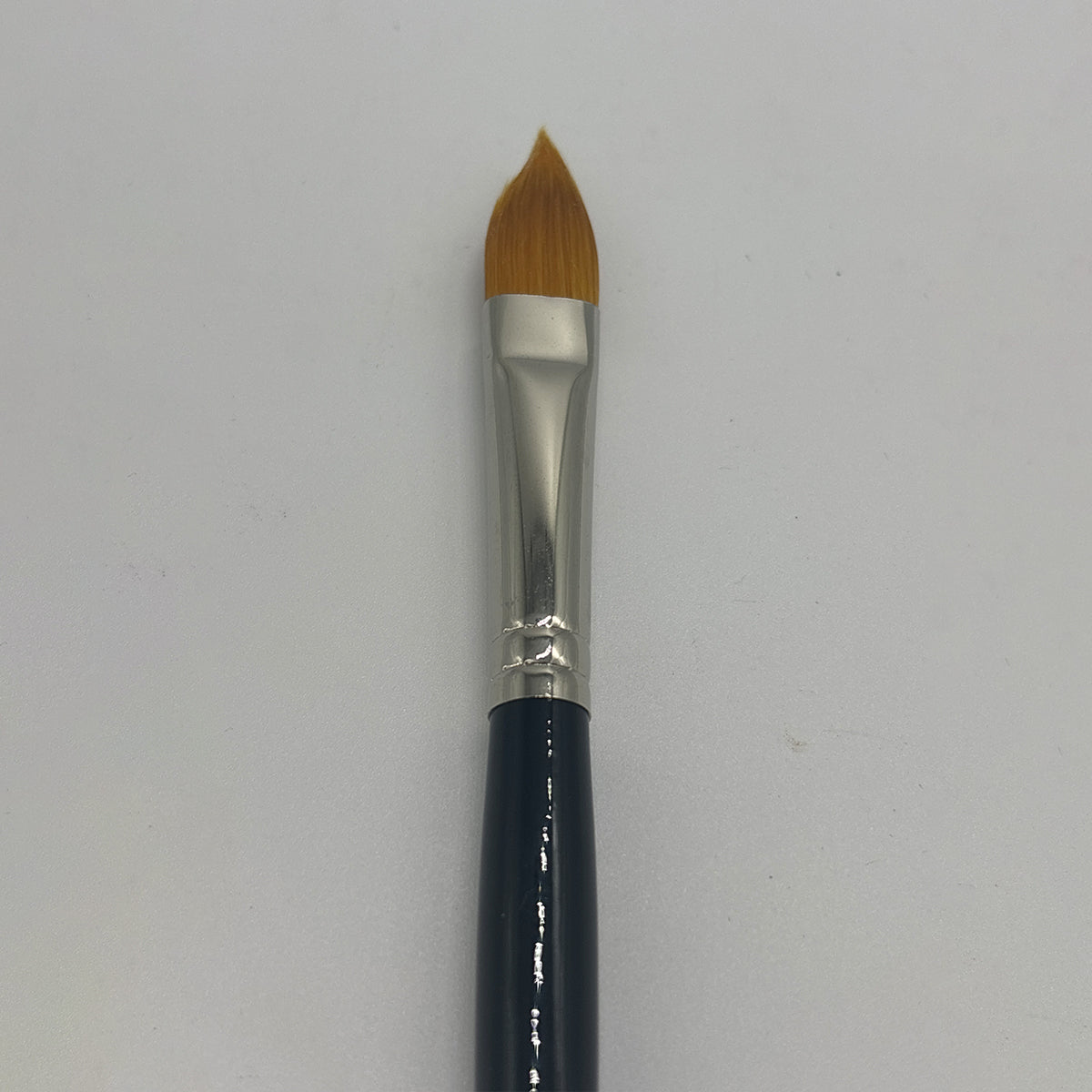 Rosemary & Co Artists Series 316 Pointed Cat's Tongue Brush - 8