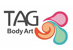 Tag Body Art