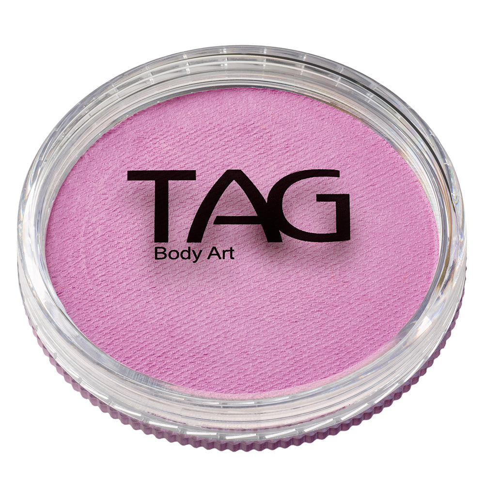 TAG Face Paint - Pastel Pink (32g)