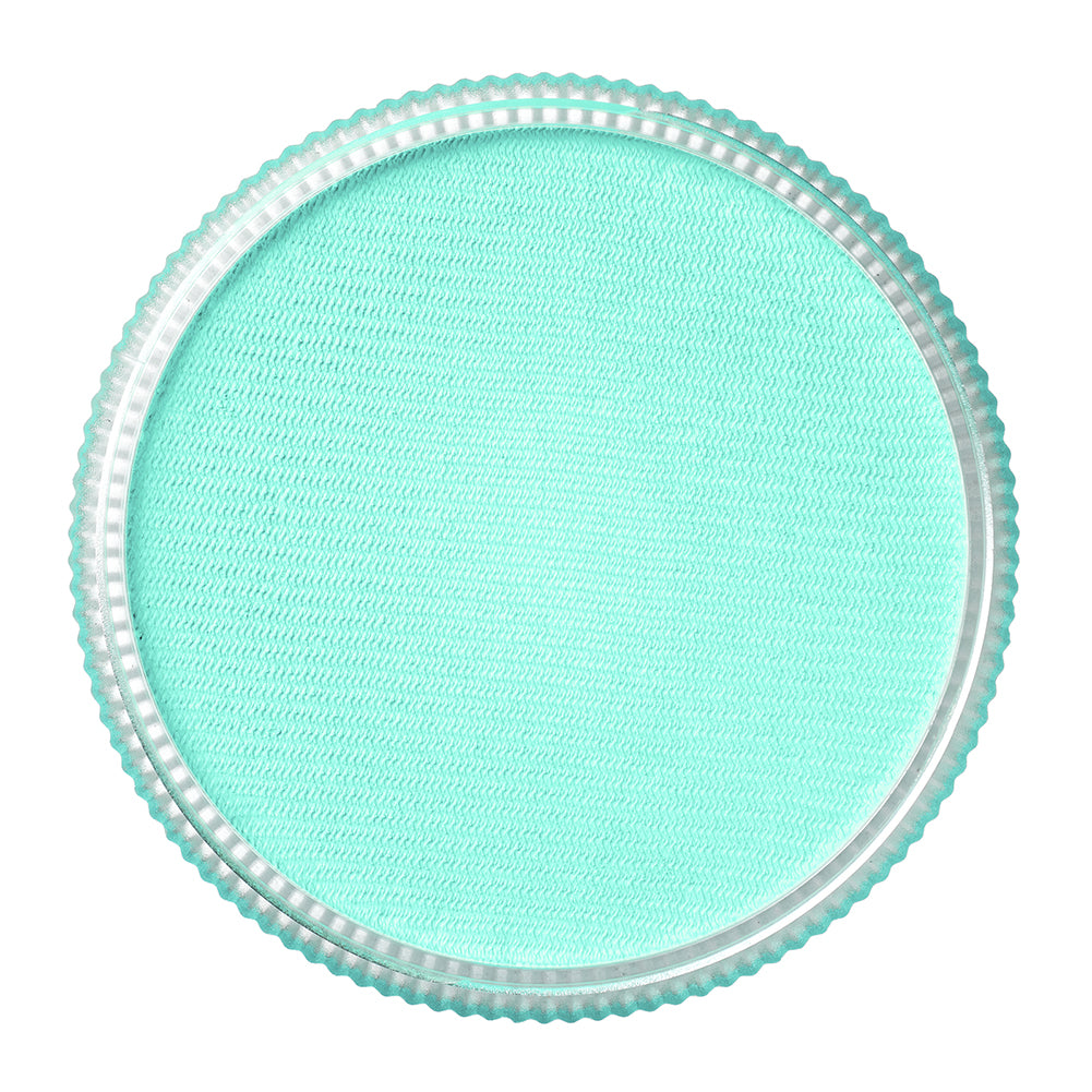 TAG Face Paint - Pastel Turquoise (32g)