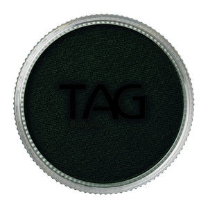 TAG Face Paint - Dark Green (32g)