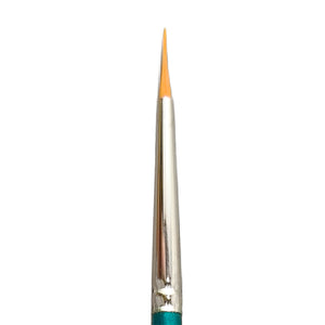 TAG Brush - Aureum #2 Comb
