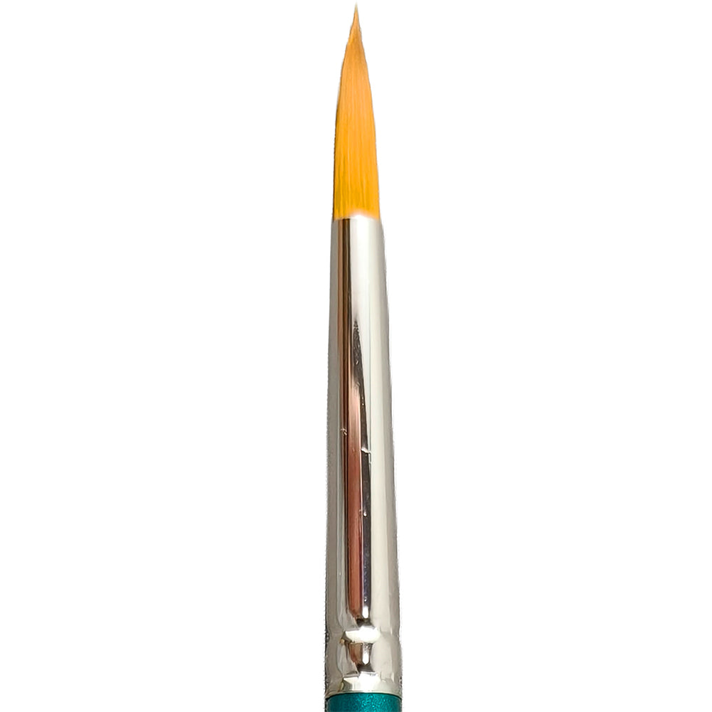 TAG Brush - Aureum #6 Comb