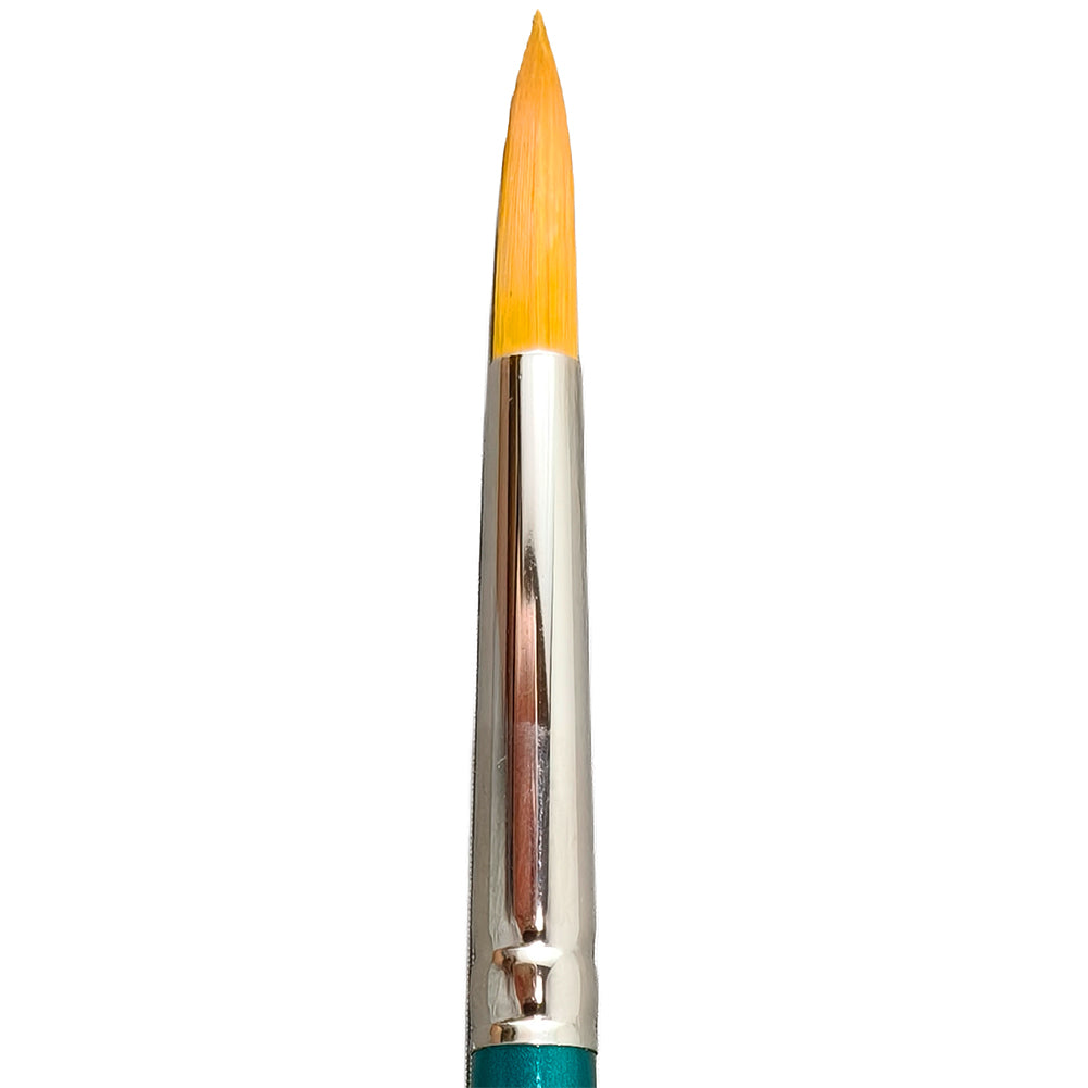 TAG Brush - Aureum Round 8