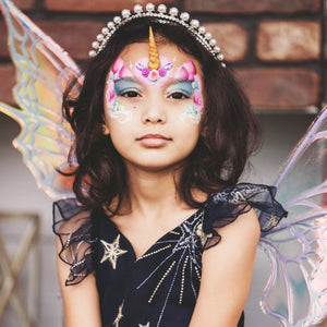 Kraze FX Paint & Sparkle Palette by Jacqueline Howe