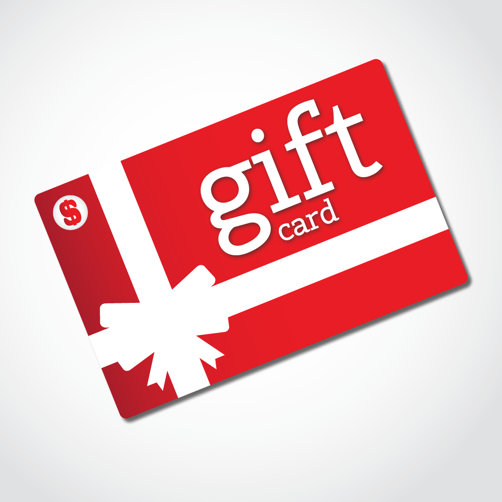 FacePaint Gift Card