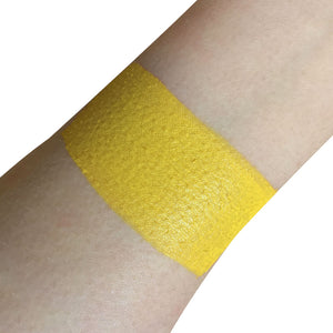 Kryolan Aquacolor - Bright Yellow - 509 (30 ml)
