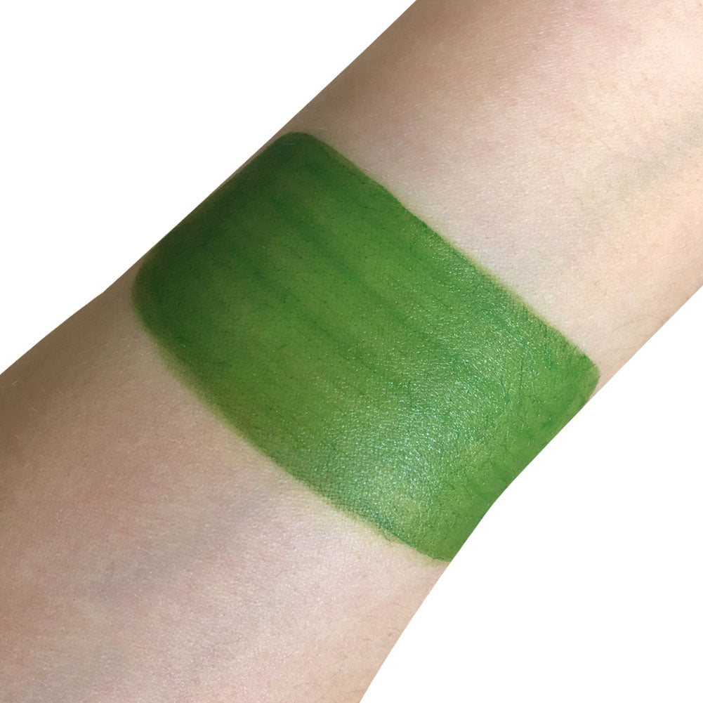 Kryolan Aquacolor - Leaf Green - 512