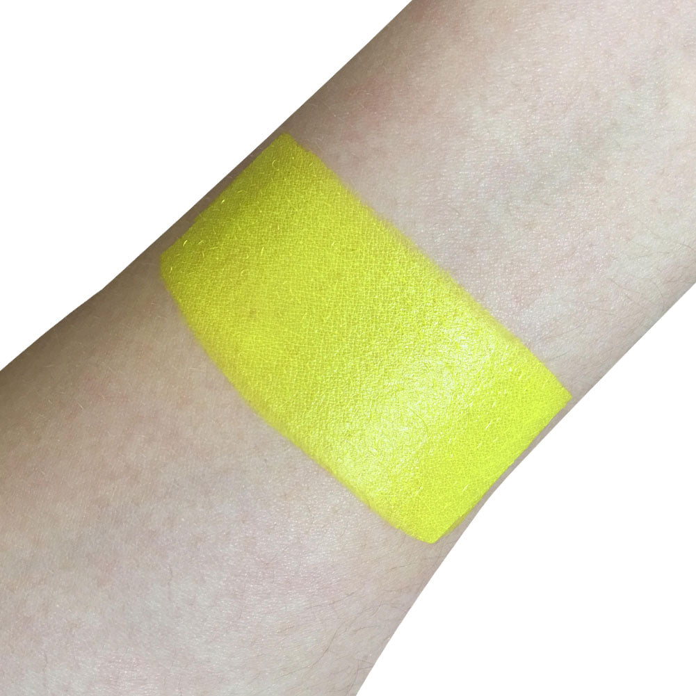 Cameleon Face Paint - Baseline Marina Yellow BL3035 (32 gm)