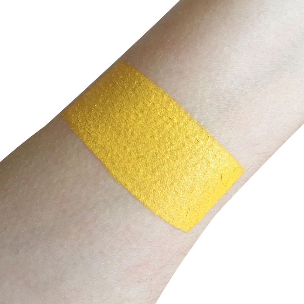Graftobian ProPaint Face Paint - Buttercup Yellow 77005 (1 oz/30 ml)
